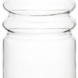 Karafa v tvare PET fľaše (1,5 l)