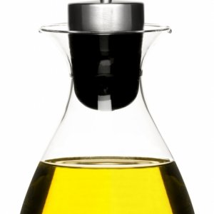 Nádoba na ocot a olej, 35 cl