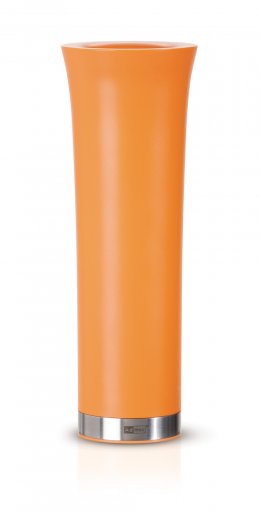 Elektrický gravitačný mlynček - Milano oranžový EP55