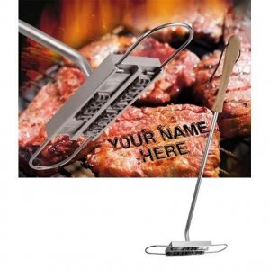 Označovač steakov Branding Iron