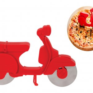 Krájač na pizzu Scooter