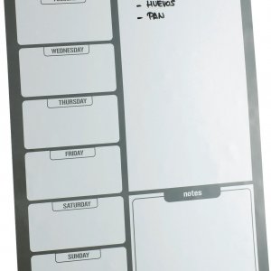 Magnetická tabuľa Memoboard