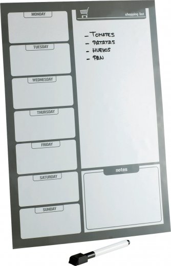 Magnetická tabuľa Memoboard
