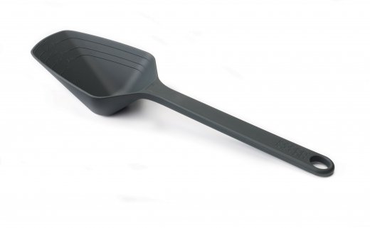 Odmerná lyžica Scoop™ šedá