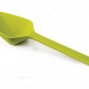 Odmerná lyžica Scoop™ zelená