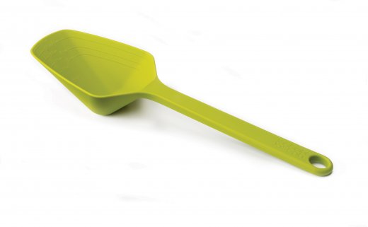 Odmerná lyžica Scoop™ zelená