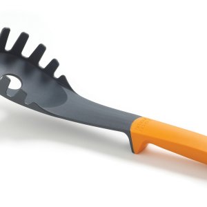 Naberačka na špagety Elevate oranžová