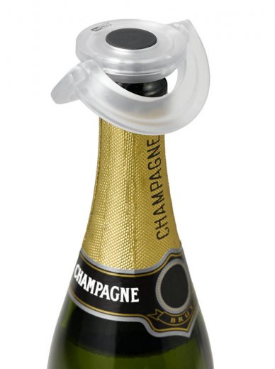 Zátka na šampanské GUSTO - číra FV33
