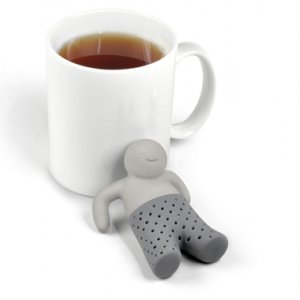 Čajové sitko Fred Mr. Tea