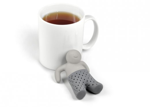 Čajové sitko Fred Mr. Tea