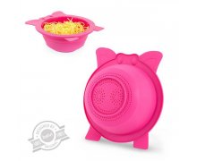 Skladací cedník BALVI Oink!