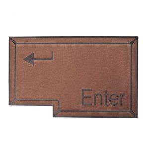 Rohožka BALVI Enter