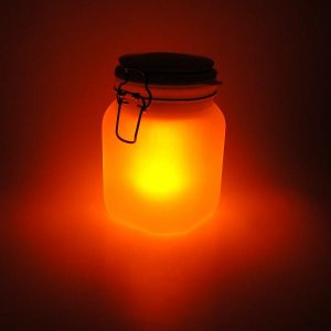 Slnečná zásobáreň Sunjar - žltá
