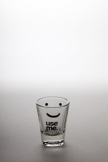 Štamperlík Use me