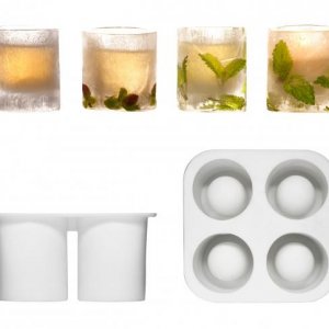 Forma na ľad Ice Cube Tray
