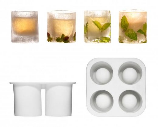 Forma na ľad Ice Cube Tray