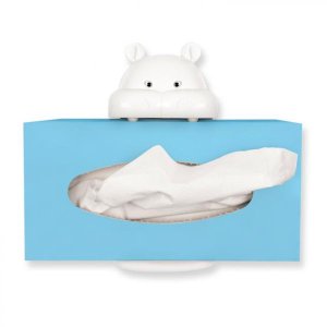 Držiak na krabičku vreckoviek Hungry Hippo