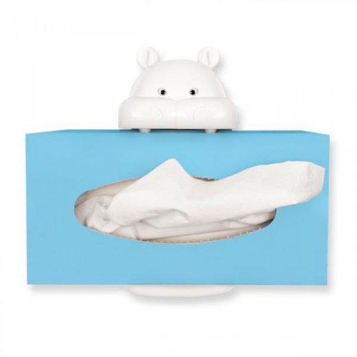Držiak na krabičku vreckoviek Hungry Hippo