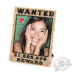 Fotorámik BALVI Wanted