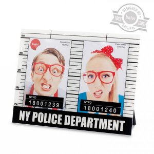 Fotorámik BALVI NYPD