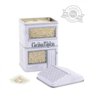 Nádoba na potraviny BALVI Cucina Tipica