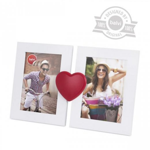 Fotorámik BALVI Cuore 2
