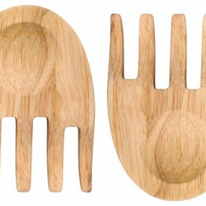 Šalátové nástroje SAGAFORM Salad Hands