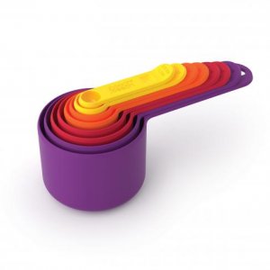 Sada odmeriek JOSEPH JOSEPH Nest™ Measure