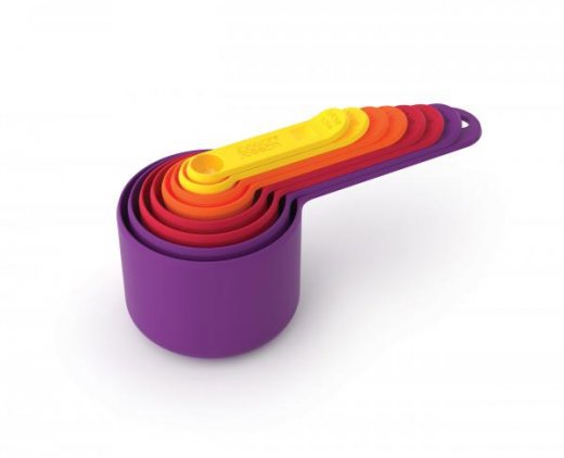 Sada odmeriek JOSEPH JOSEPH Nest™ Measure