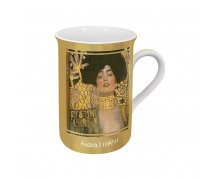 Konitz - Klimt: Judith- Hrnček+darček.balenie