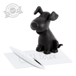Ťažítko s perom Balvi Woof!