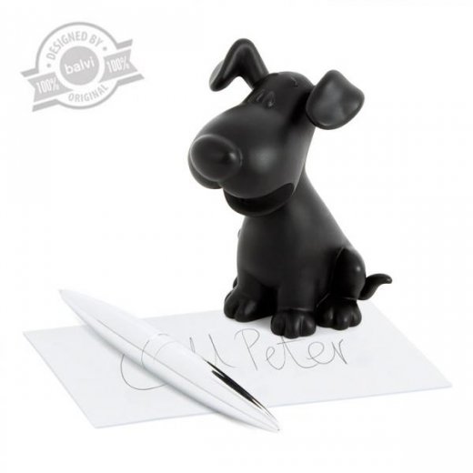 Ťažítko s perom Balvi Woof!