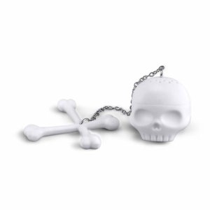 Čajové sitko Fred Tea Bones