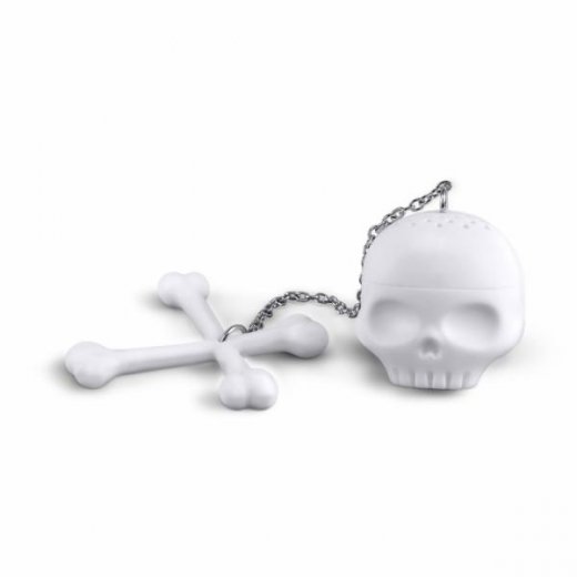 Čajové sitko Fred Tea Bones