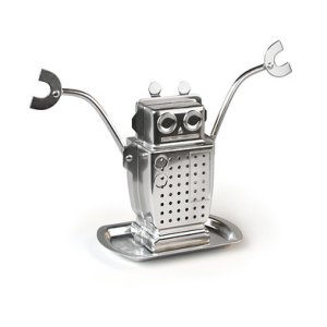 Čajové sitko Balvi Robot