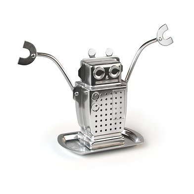 Čajové sitko Balvi Robot
