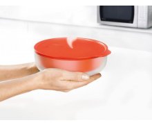 Dvojstenná misa JOSEPH JOSEPH M-Cuisine Cool-touch Microwave Dish, 20 cm