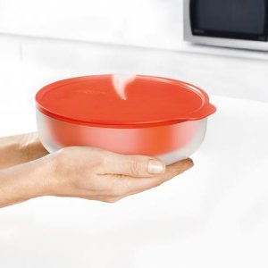 Dvojstenná misa JOSEPH JOSEPH M-Cuisine Cool-touch Microwave Dish, 20 cm