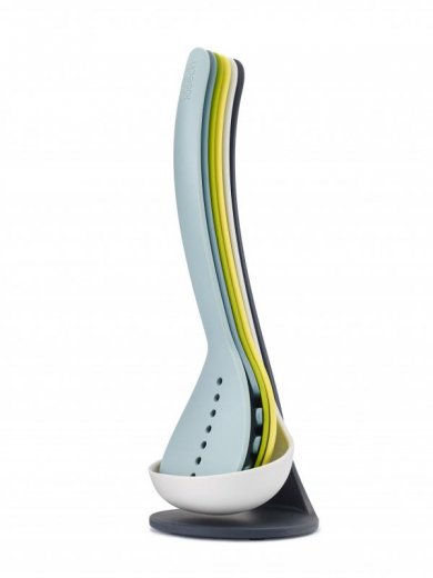 Sada kuchynských nástrojov Nest™ Utensils Opal