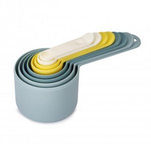 Sada odmeriek JOSEPH JOSEPH Nest™ Measure Opal