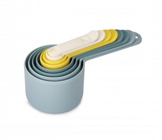 Sada odmeriek JOSEPH JOSEPH Nest™ Measure Opal