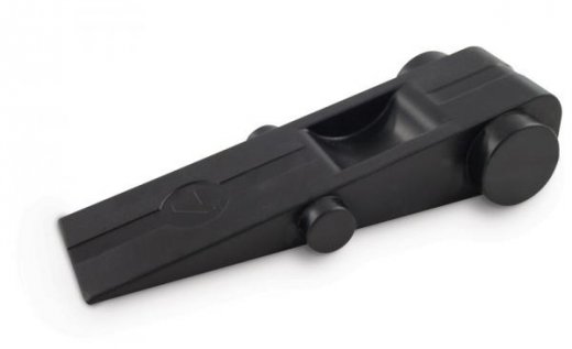 Zarážka do dverí J-ME Car Door Stop - čierna