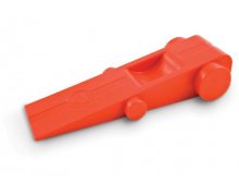 Zarážka do dverí J-ME Car Door Stop - červená