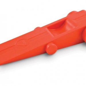 Zarážka do dverí J-ME Car Door Stop - červená