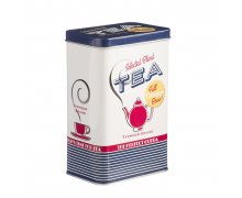 Dóza Typhoon Retrospect Tea