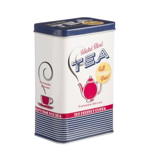 Dóza Typhoon Retrospect Tea