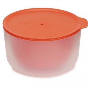 Dvojstenná misa JOSEPH JOSEPH M-Cuisine Cool-touch Microwave Large Bowl, 2L