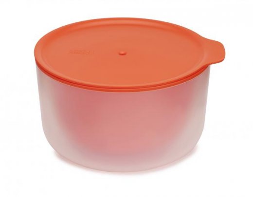 Dvojstenná misa JOSEPH JOSEPH M-Cuisine Cool-touch Microwave Large Bowl, 2L