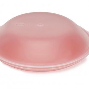 Dvojstenný tanier do mikrovlnky JOSEPH JOSEPH M-Cuisine™ Cool-touch Microwave Plate