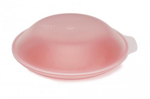 Dvojstenný tanier do mikrovlnky JOSEPH JOSEPH M-Cuisine™ Cool-touch Microwave Plate